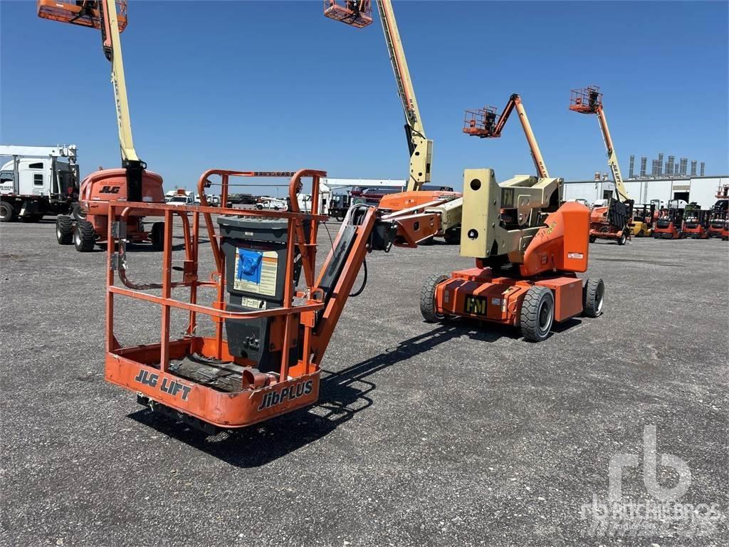 JLG E400AJPN Piattaforme a braccio articolato