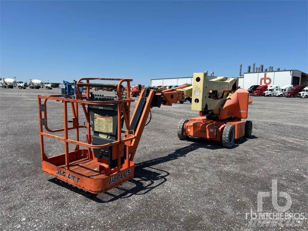 JLG E400AJPN Piattaforme a braccio articolato