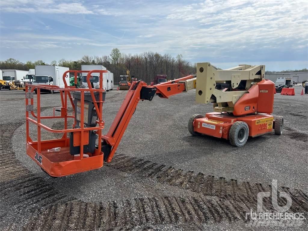 JLG E400AJPN Piattaforme a braccio articolato