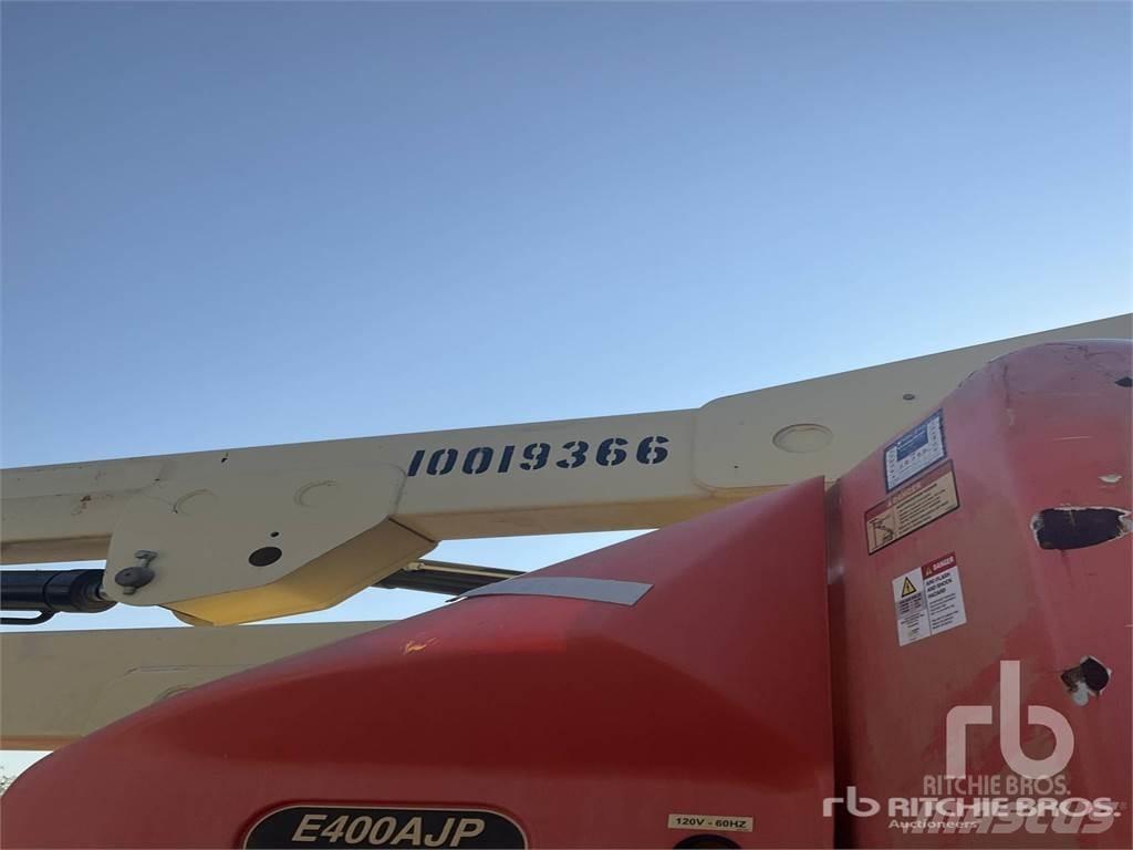 JLG E400AJPN Piattaforme a braccio articolato