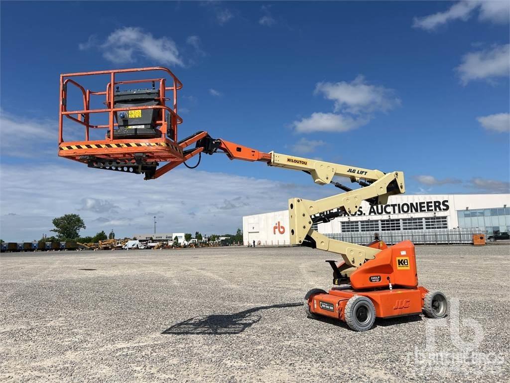 JLG E400AJPN Piattaforme a braccio articolato