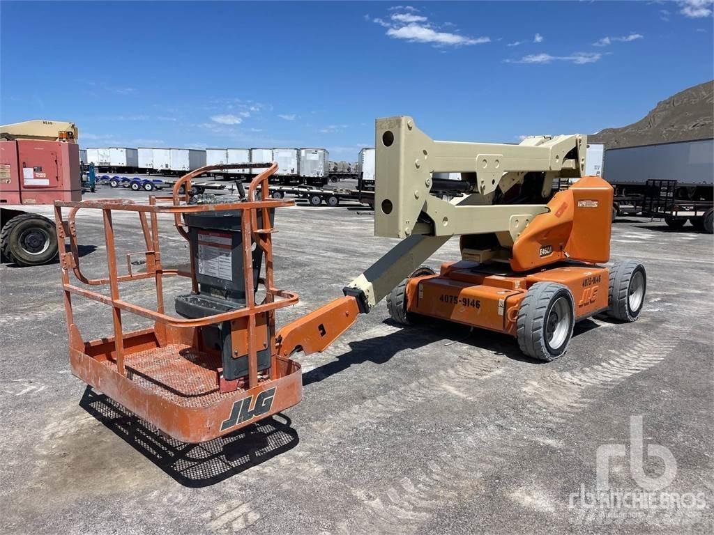 JLG E450A Piattaforme a braccio articolato
