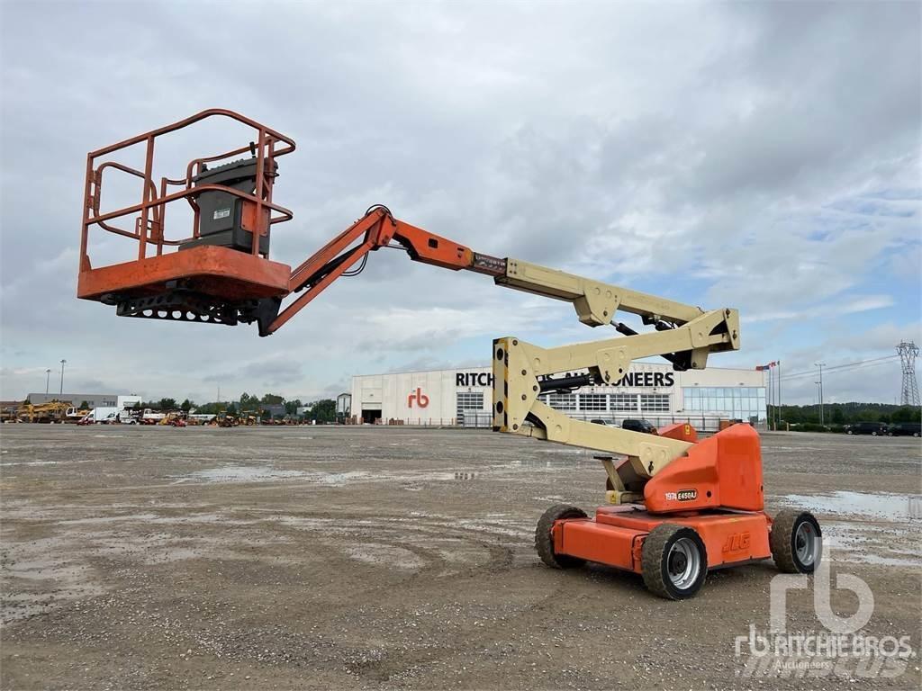 JLG E450AJ Piattaforme a braccio articolato