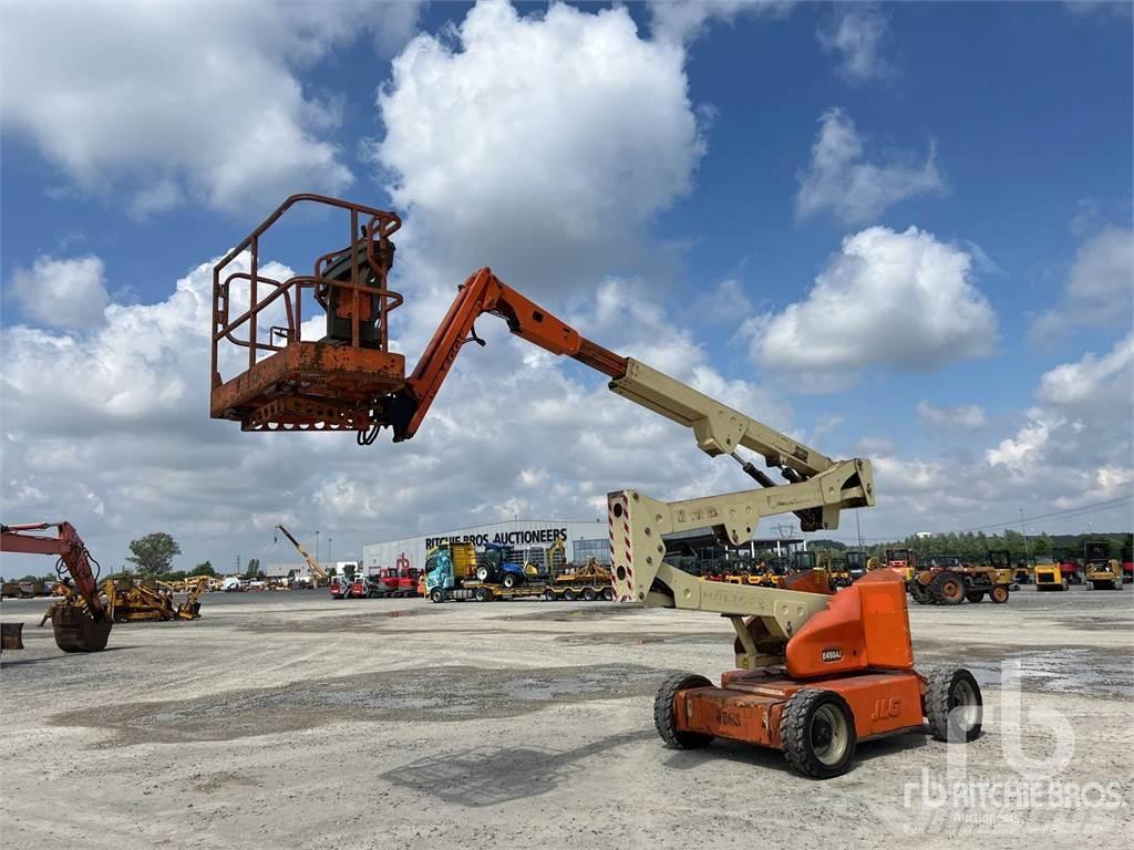 JLG E450AJ Piattaforme a braccio articolato