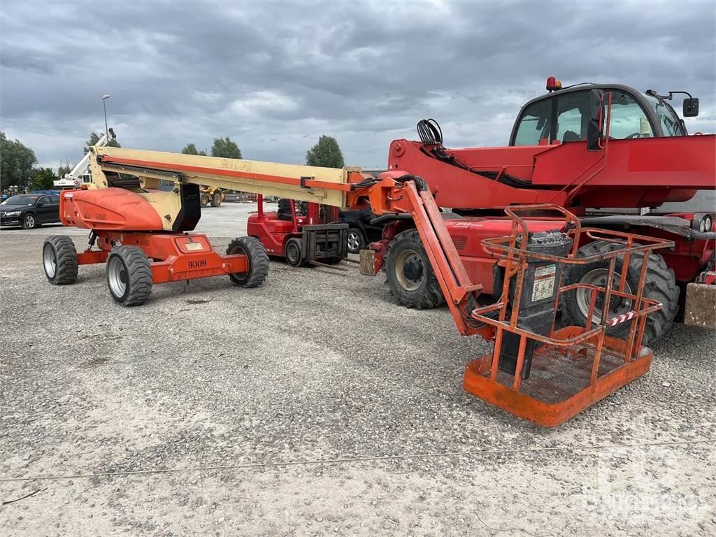JLG E600JP Piattaforme a braccio articolato