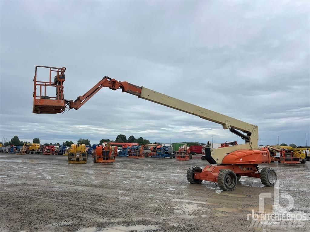 JLG E600JP Piattaforme a braccio articolato