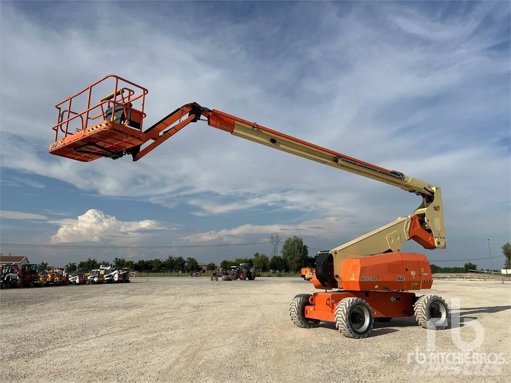 JLG H800AJ Piattaforme a braccio articolato
