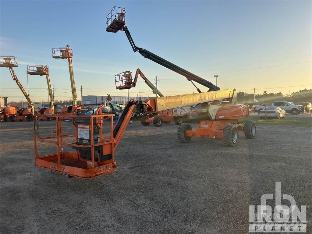 JLG M600JP Piattaforme a braccio articolato