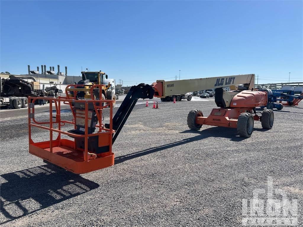JLG M600JP Piattaforme a braccio articolato