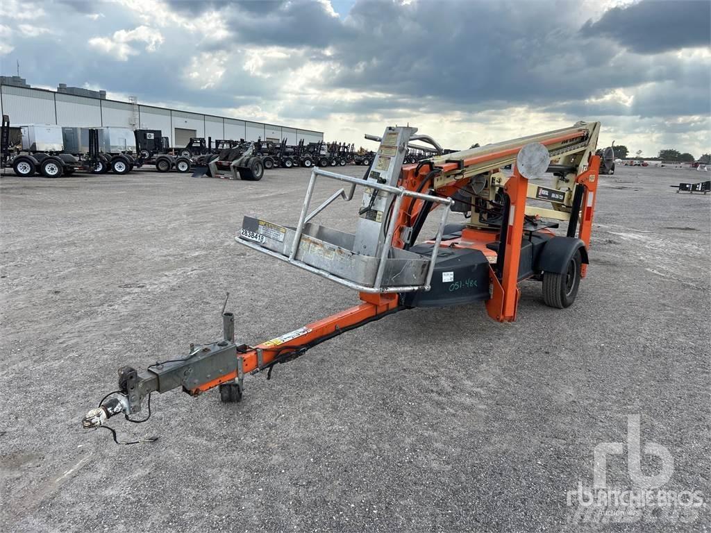 JLG T-350 Piattaforme a braccio articolato