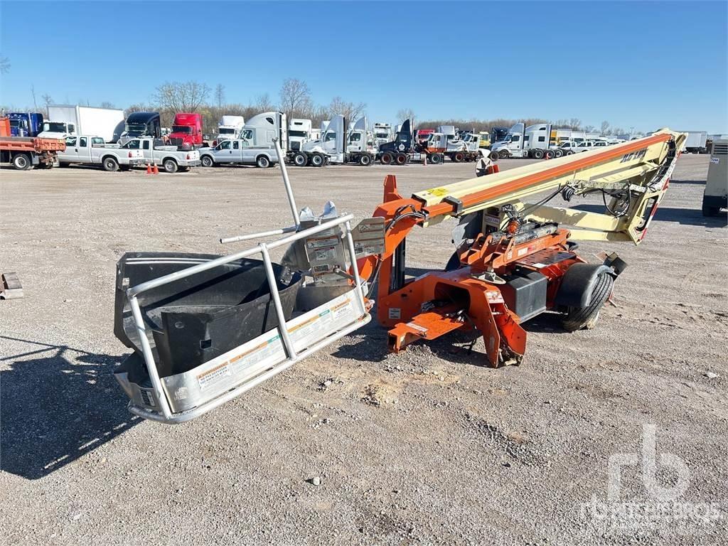 JLG T350 Piattaforme a braccio articolato