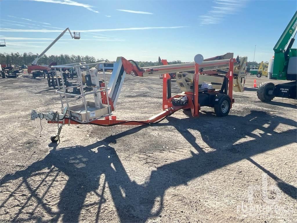 JLG T500J Piattaforme a braccio articolato