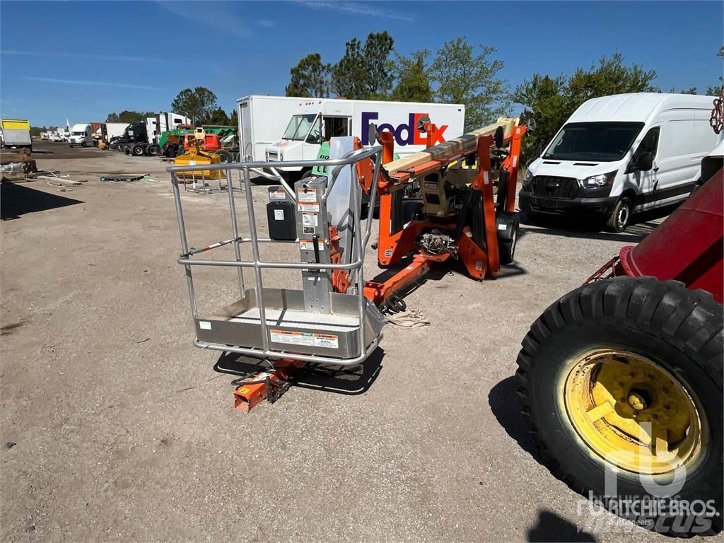 JLG T500J Piattaforme a braccio articolato
