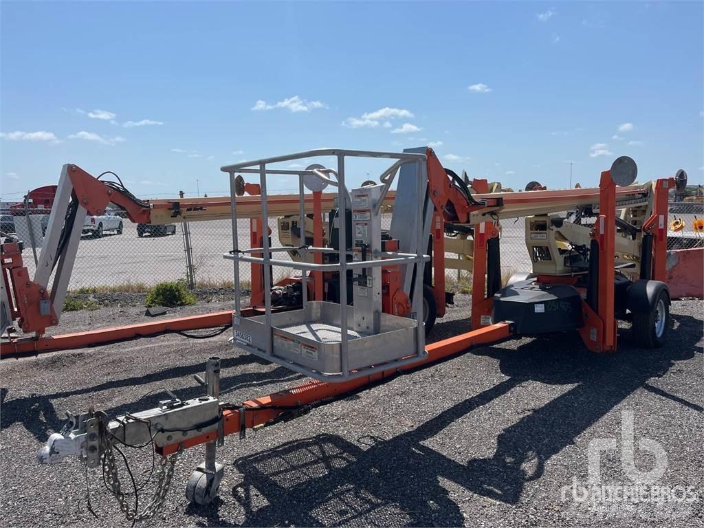 JLG T500J Piattaforme a braccio articolato