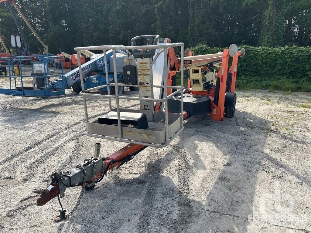 JLG T500J Piattaforme a braccio articolato