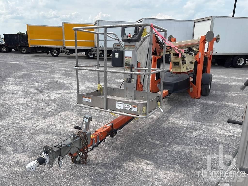 JLG T500J Piattaforme a braccio articolato