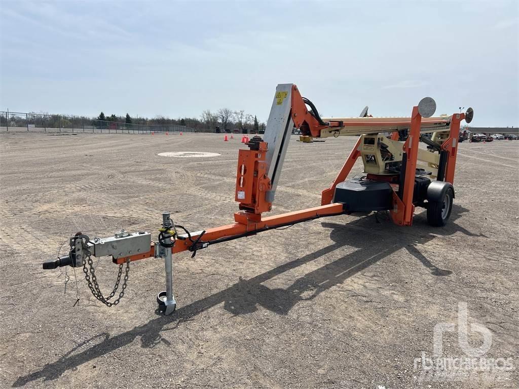 JLG T500J Piattaforme a braccio articolato