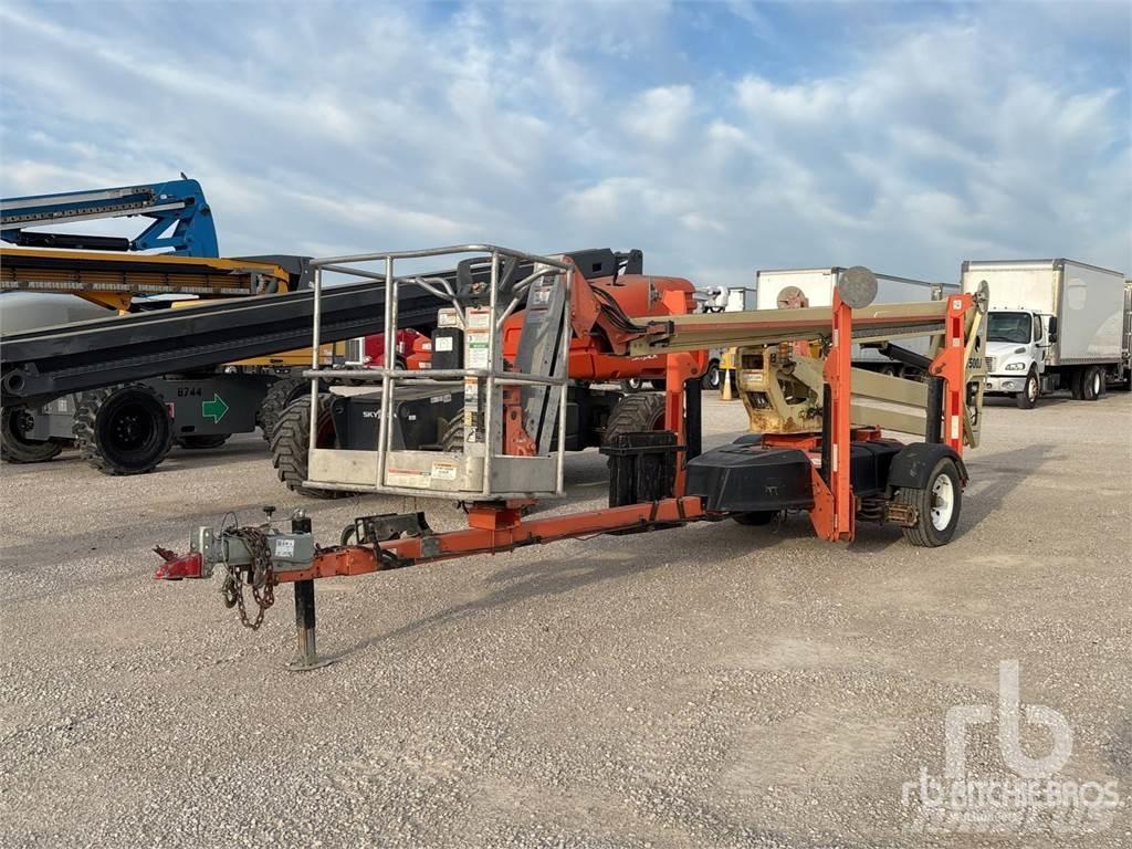 JLG T500J Piattaforme a braccio articolato