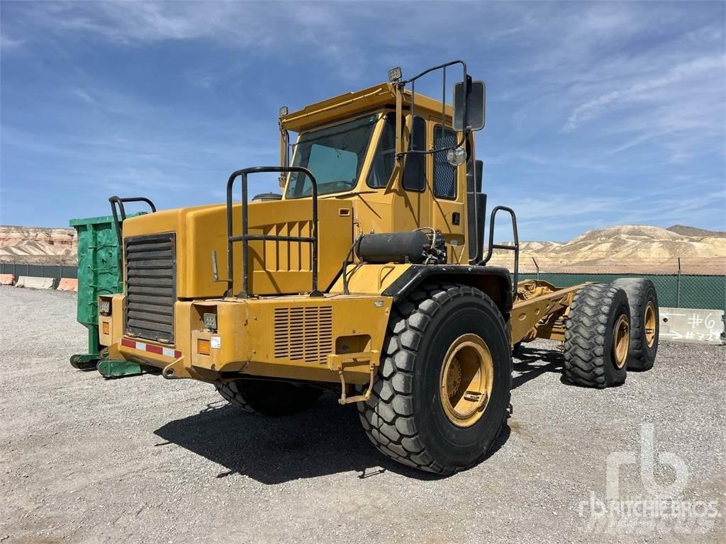 John Deere 300C Autocabinati