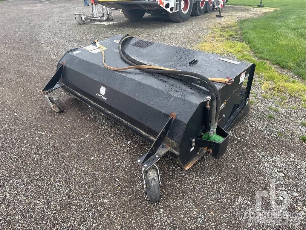 John Deere BP84 Altri componenti
