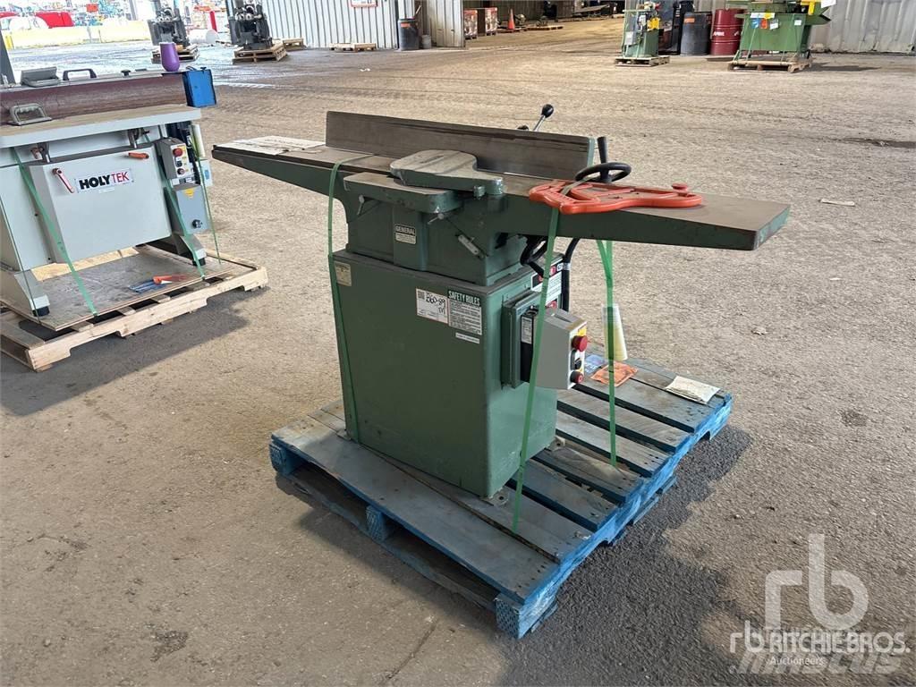 Jointer  Costruzioni - Altro