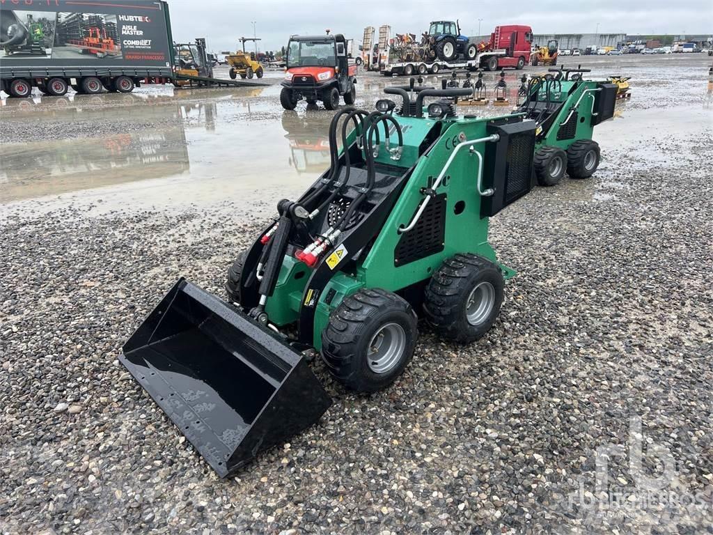 JPC HT320 Mini Pale Gommate