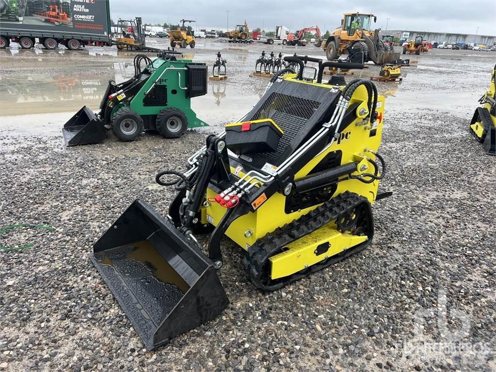 JPC HT360 Mini Pale Gommate