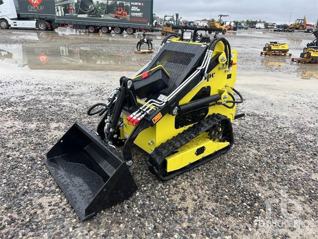 JPC HT360 Mini Pale Gommate