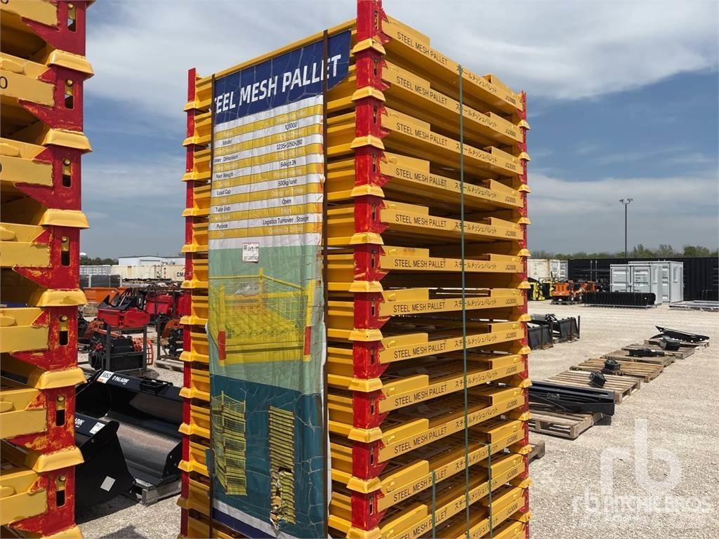  JQ3000 Costruzioni - Altro