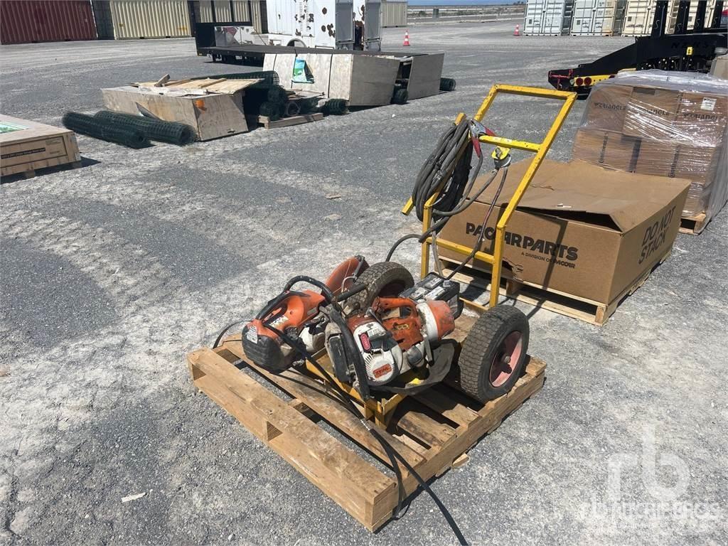 Jump Start Cart Costruzioni - Altro