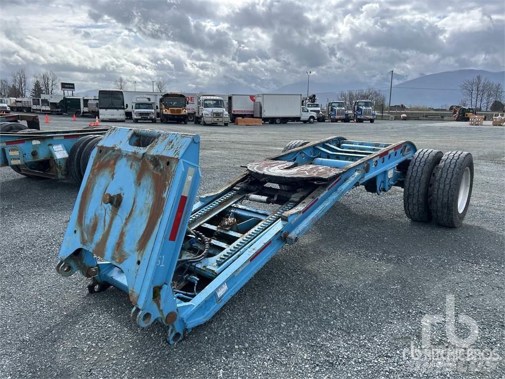 K-Line Jeep Rimorchi leggeri