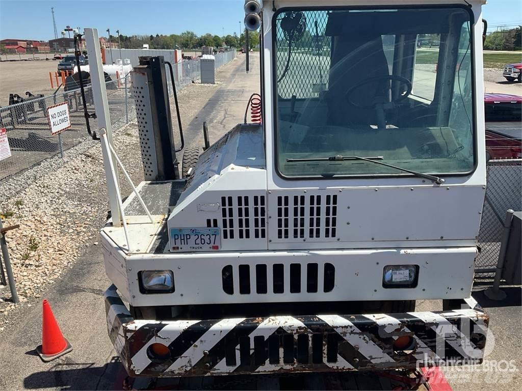 Kalmar 30 Motrici e Trattori Stradali