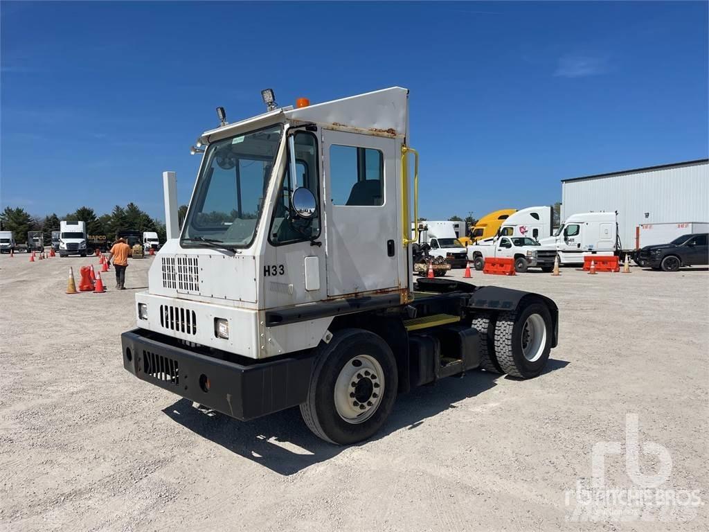 Kalmar 4x2 Motrici e Trattori Stradali