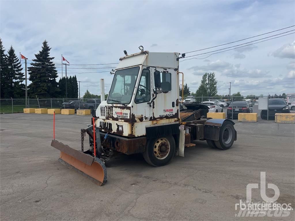 Kalmar OTTAWA Motrici e Trattori Stradali
