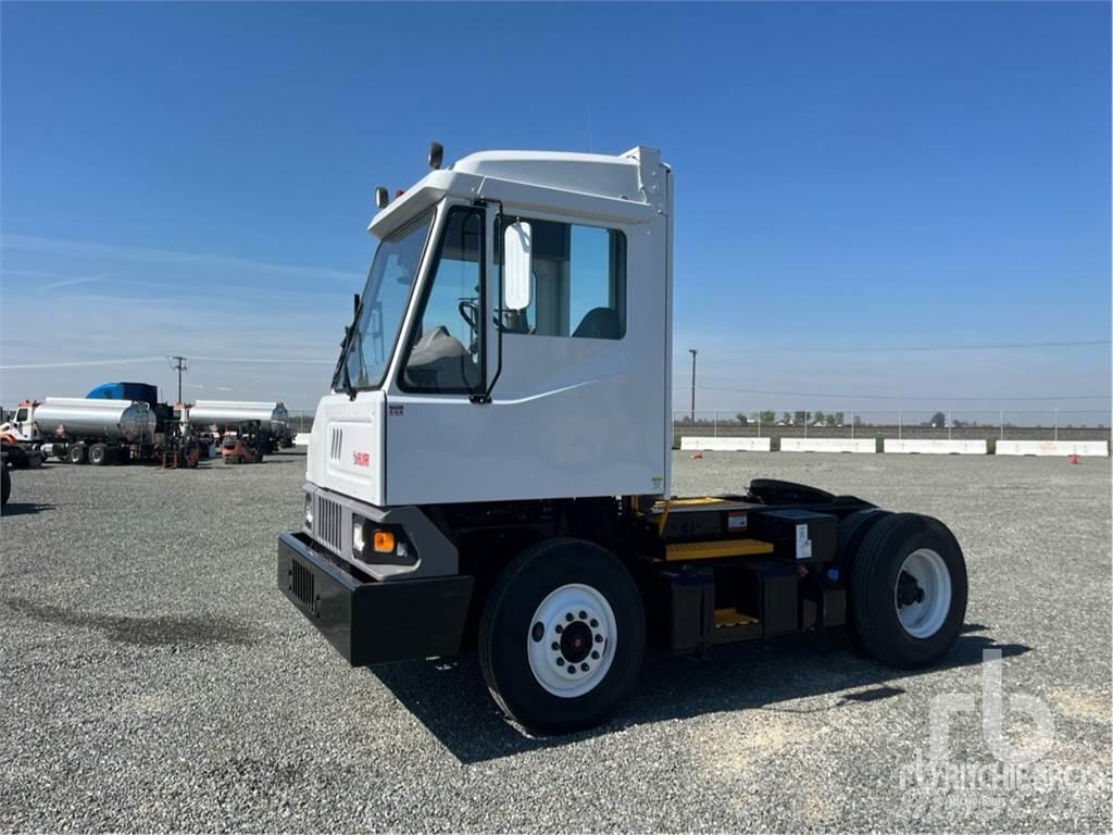 Kalmar T2 Motrici e Trattori Stradali