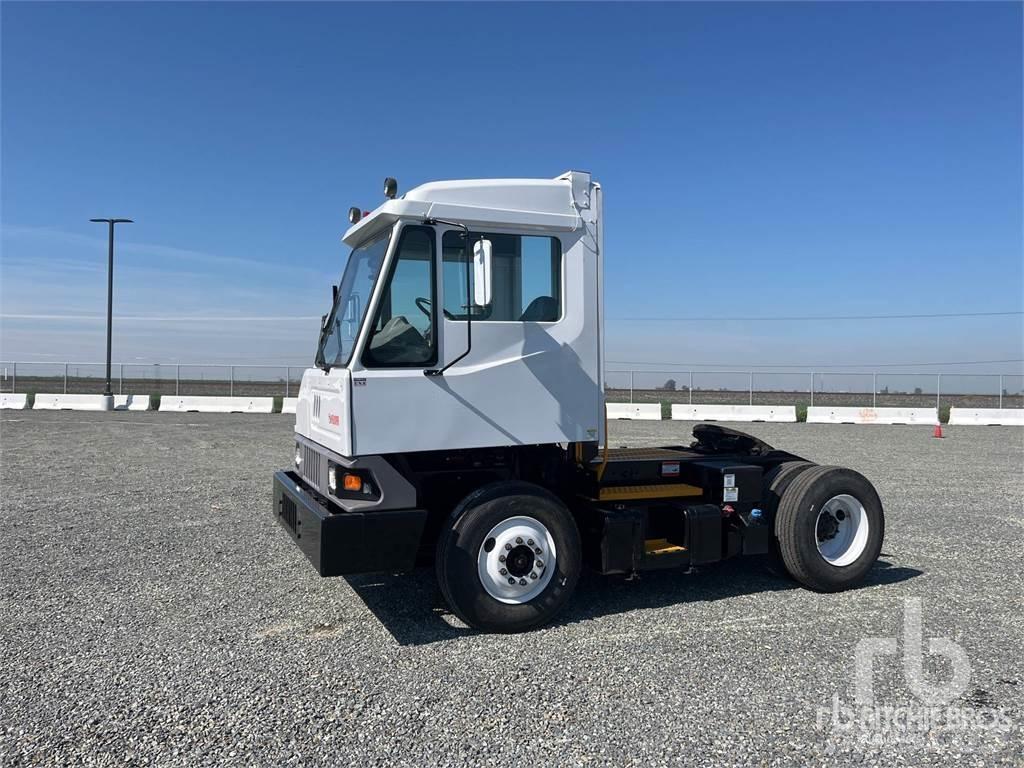 Kalmar T2 Motrici e Trattori Stradali