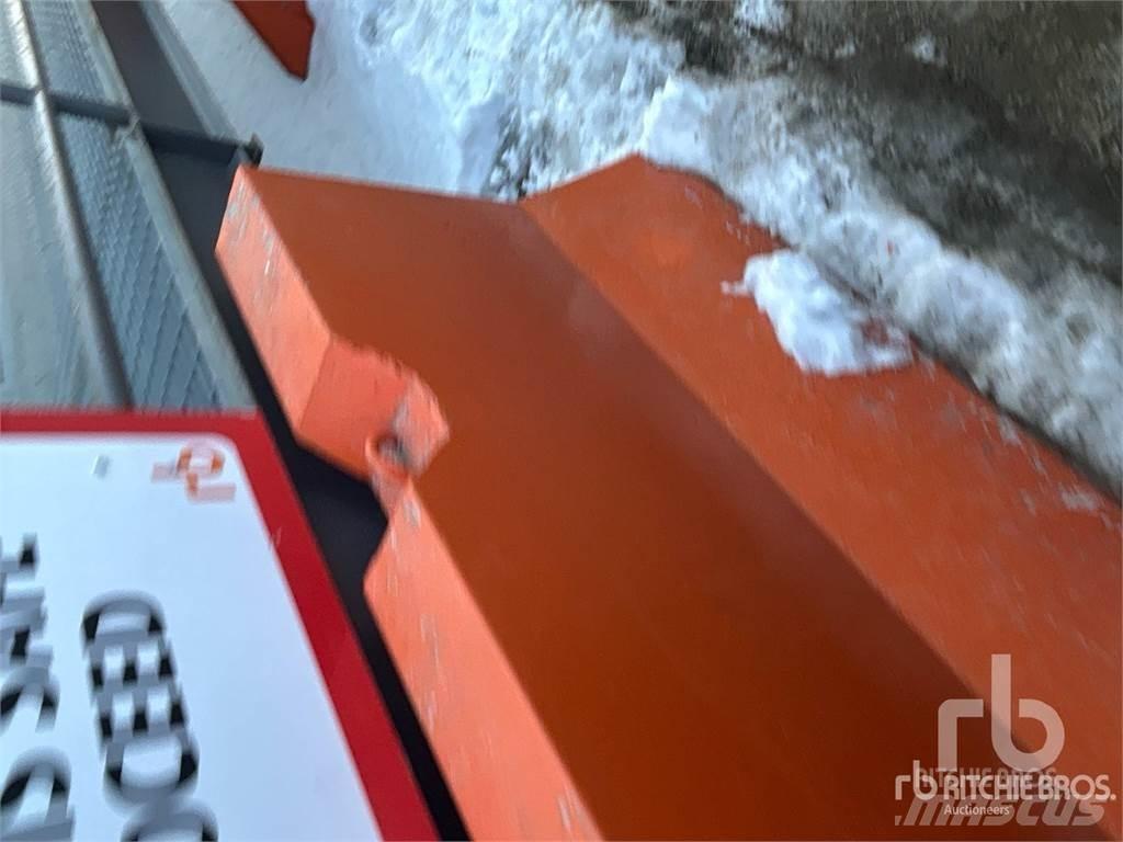 Kalmar T2 Motrici e Trattori Stradali