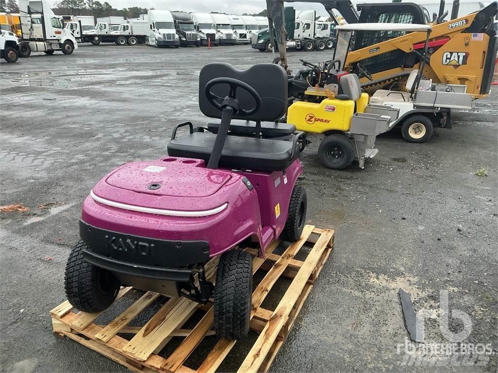  KANDI MINI Golf cart