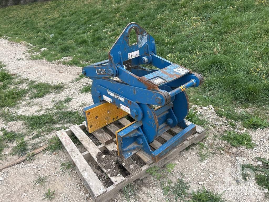 Kenco KL30000 Accessori per Calcestruzzo