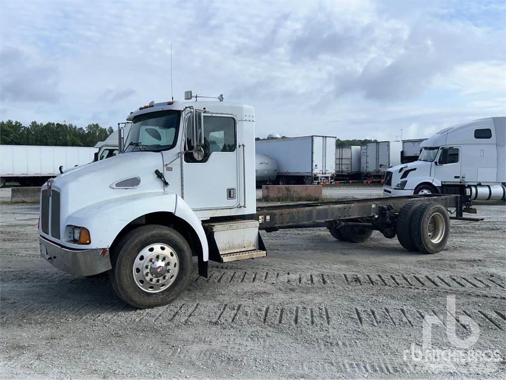 Kenworth 4x2 Trasporto - Altro