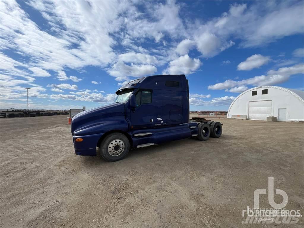 Kenworth T2000 Motrici e Trattori Stradali