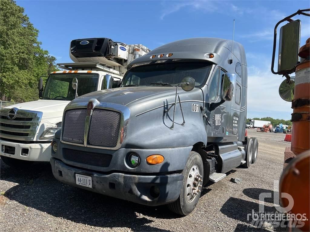 Kenworth T2000 Motrici e Trattori Stradali
