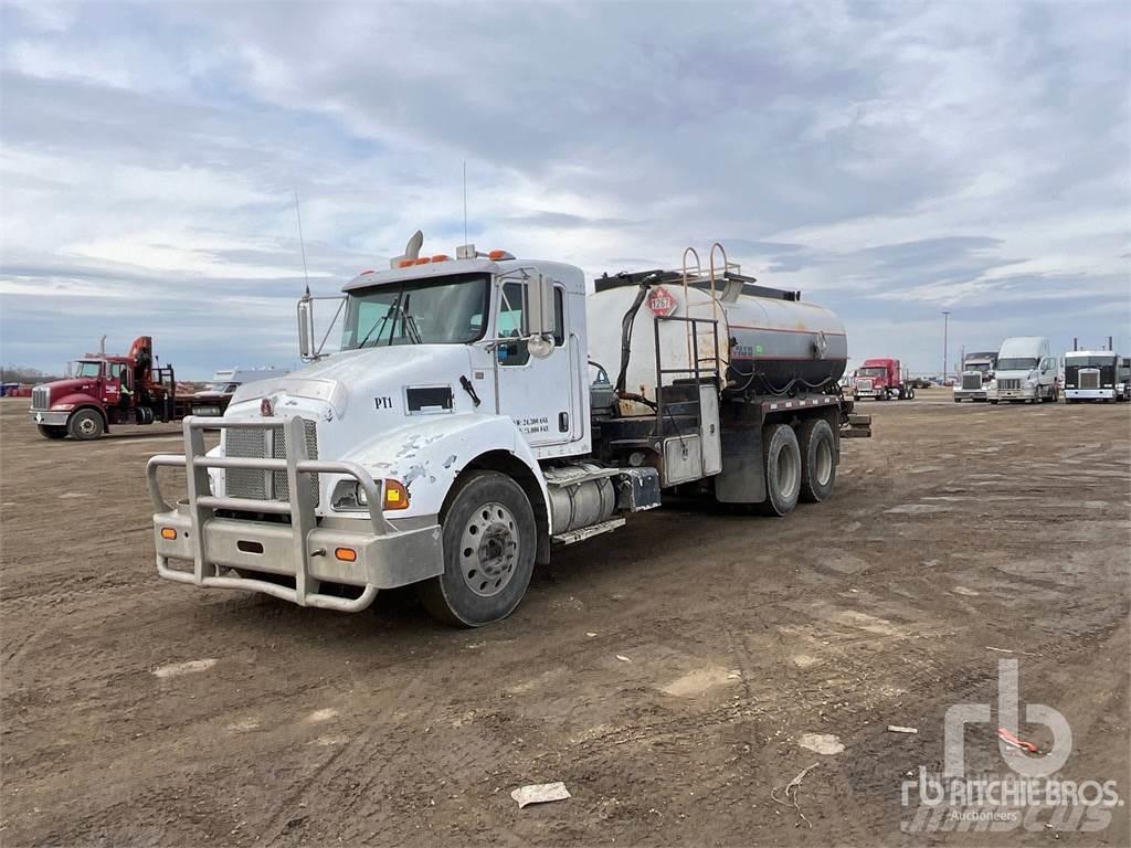 Kenworth T300 Camion altro
