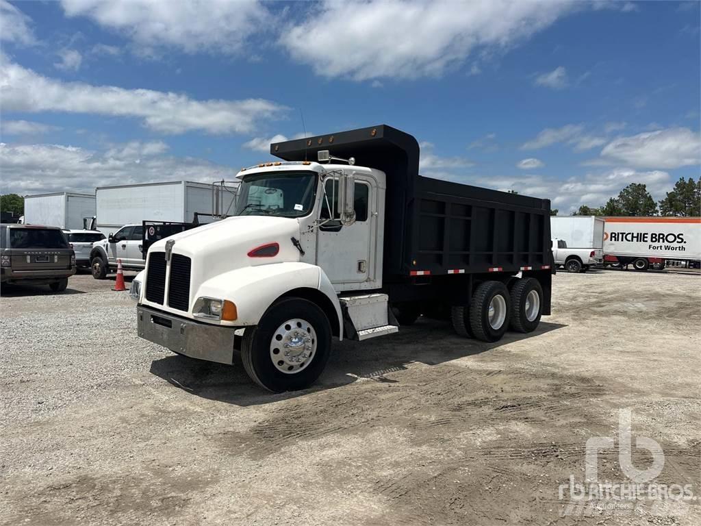 Kenworth T300 Camion ribaltabili