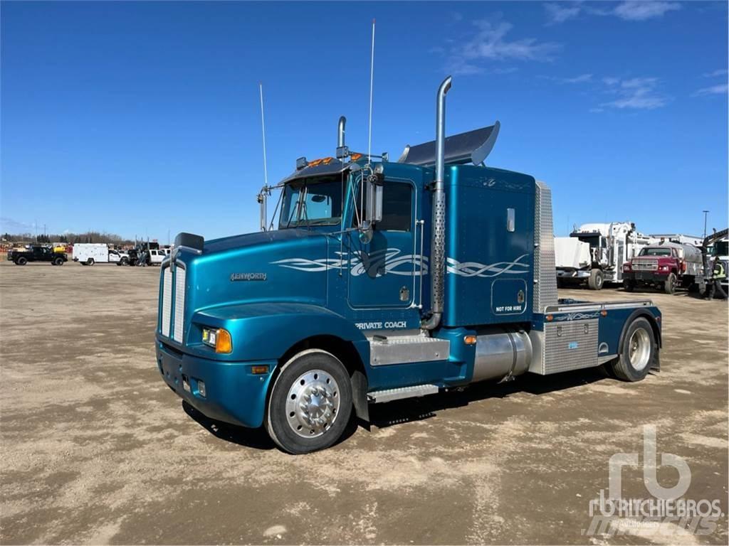 Kenworth T400A Motrici e Trattori Stradali