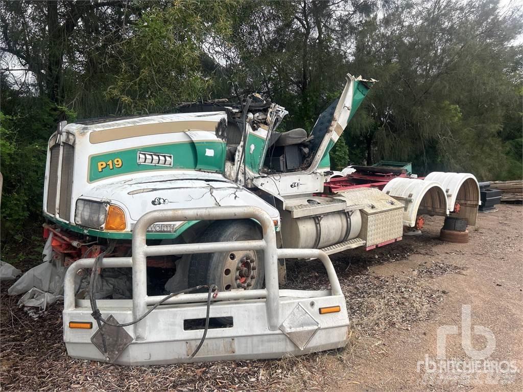 Kenworth T401 Motrici e Trattori Stradali
