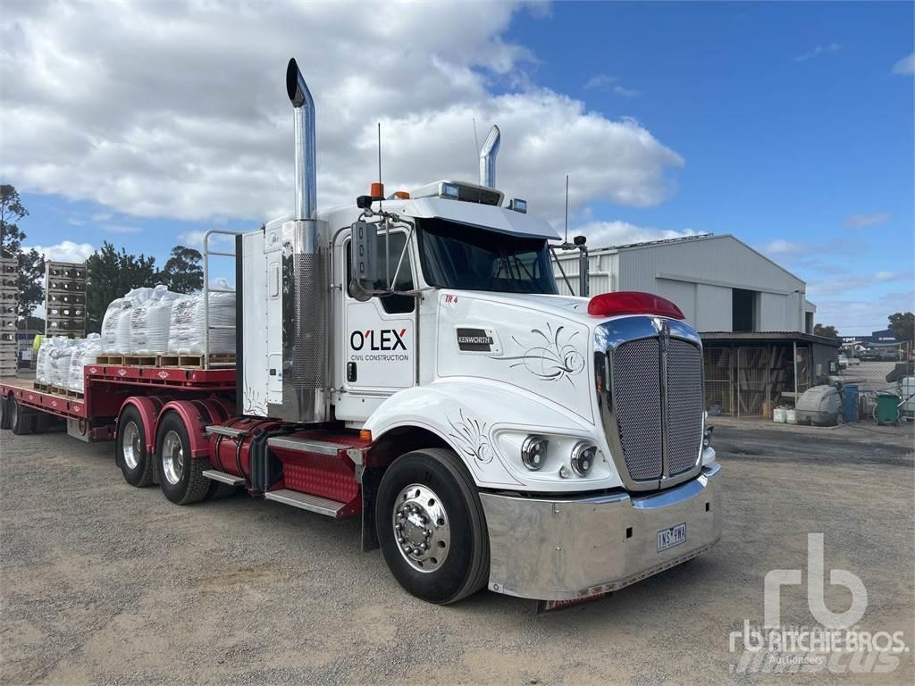 Kenworth T403 Motrici e Trattori Stradali