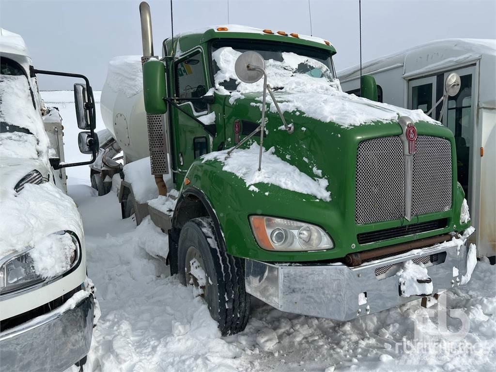 Kenworth T440 Betoniere