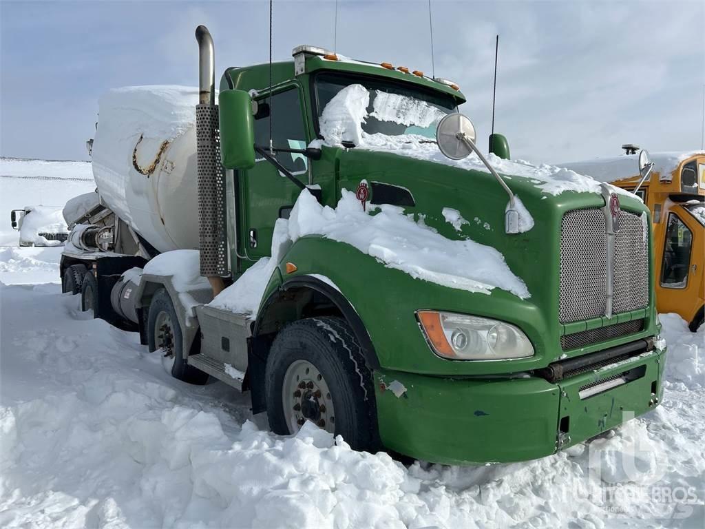 Kenworth T440 Betoniere