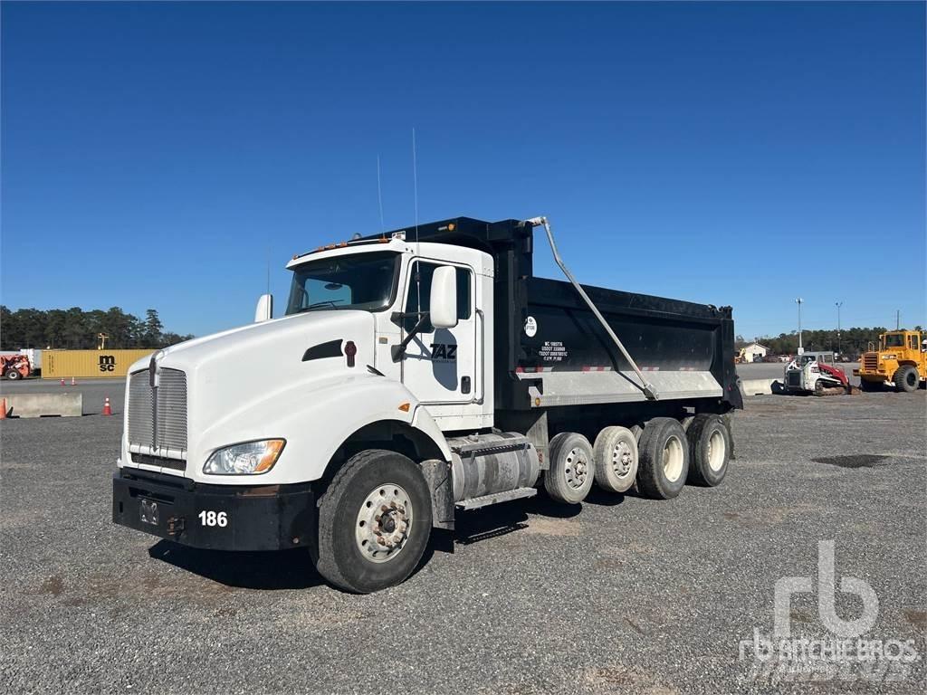 Kenworth T440 Camion ribaltabili